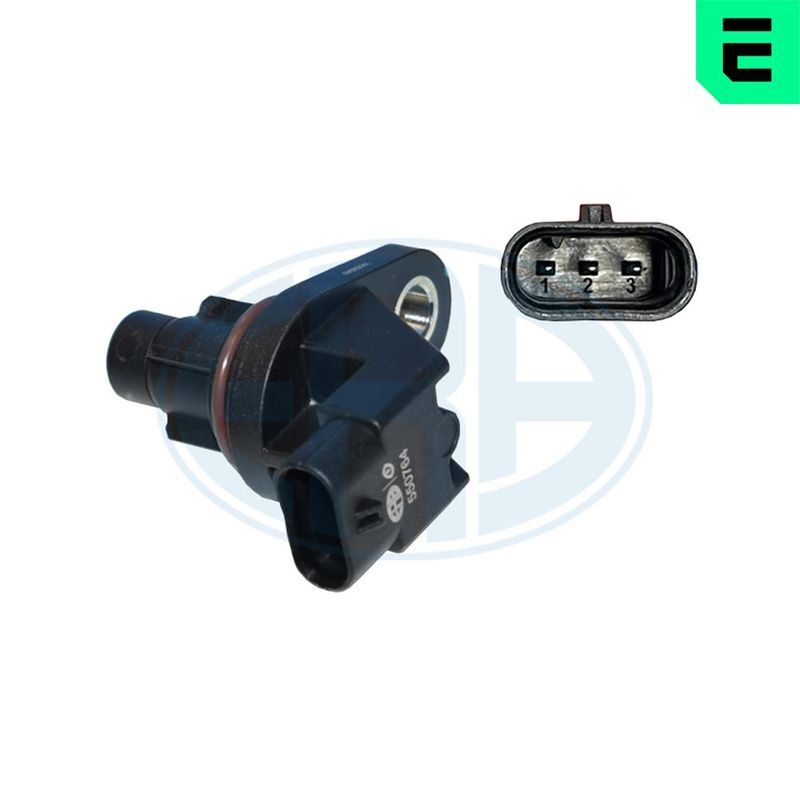 ERA EKSANTRİK DEVİR SENSÖRÜ M651-W117/W176/W204/W205/W212/W222/W246/W447/W639/W906 (A6519050100)