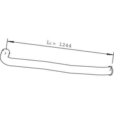 FEBI GERİ VİTES MÜŞÜRÜ GOLF BORA (02A945413C)