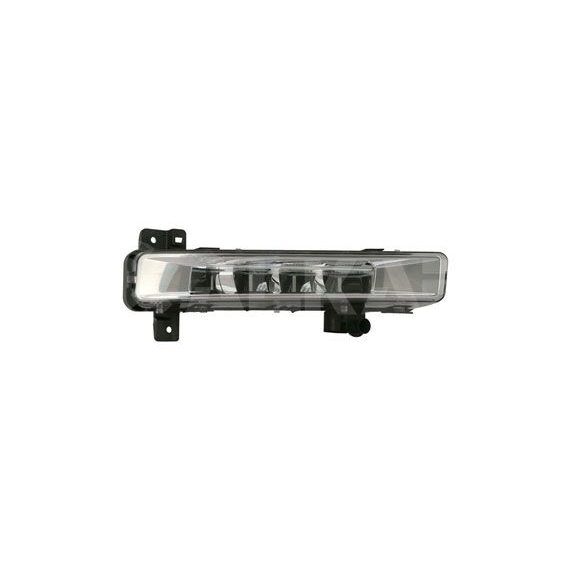 WENDERPARTS SİS FARI SAĞ G30 LED 2017-18 (63177349132)