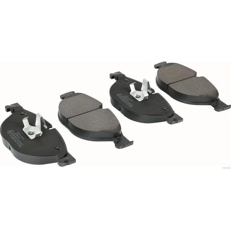 HELLA PAGID FREN BALATASI F10/11/F02/01 525/730 ÖN (34116851269)