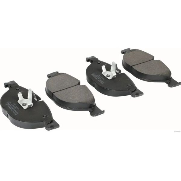 HELLA PAGID FREN BALATASI F10/11/F02/01 525/730 ÖN (34116851269)