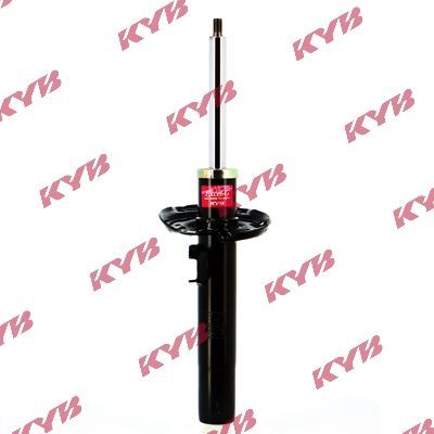 KYB AMORTİSÖR ÖN GOLF/OCTAVIA/LEON/A4 (5Q0413031FN)