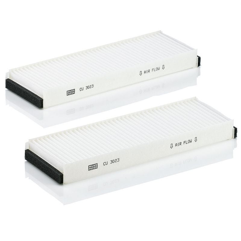 MANN-HUMMEL FİLTRE (4F0819439)