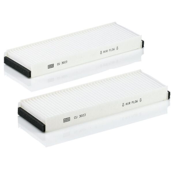 MANN-HUMMEL FİLTRE (4F0819439)