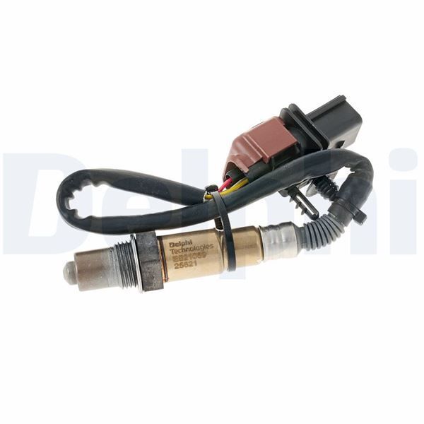 DELPHI OKSİJEN SENSÖRÜ GOLF/JETTA/PASSAT/TOURAN/T5 (1K0998262L)