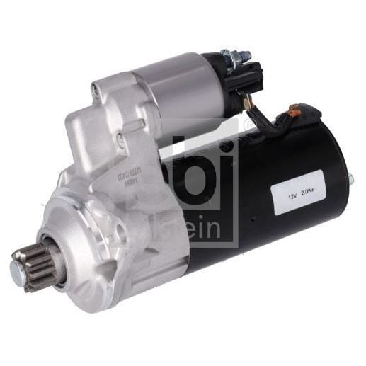 FEBI MARS DINAMOSU GOLF5-JETTA-CADDY-PASSAT-A3-LEON 04> (02E911023H)
