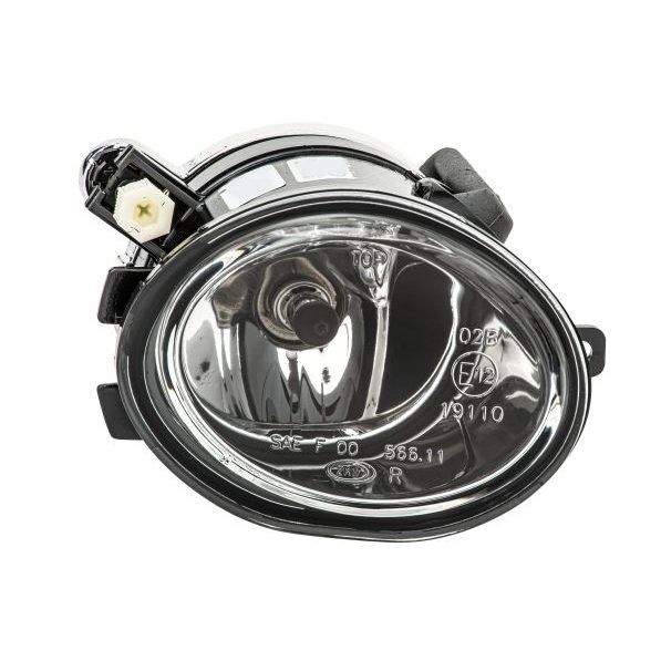 WENDERPARTS SİS FARI E39 SAĞ (63177894018)