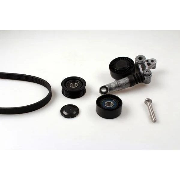 CONTINENTAL KAYIŞ - 6PK2460 (A1139970092)