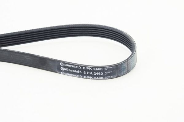 CONTINENTAL KAYIŞ - 6PK2460 (A1139970092)