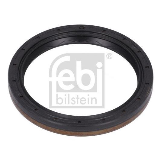 FEBI YAĞ KEÇESİ DİFERANSİYEL 60X74,3X8 ÖN SOL CADDY/GOLF/JETTA (02M301189B)