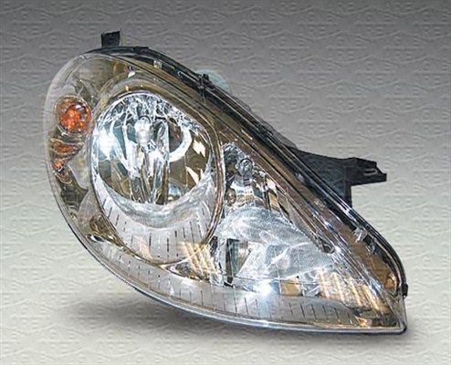 MAGNETI MARELLI FAR-ÖN-A W169-SAĞ (A1698200261)