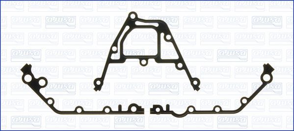 AJUSA KAPAK TAKIM CONTASI ÖN M60/M62 (11141436978)