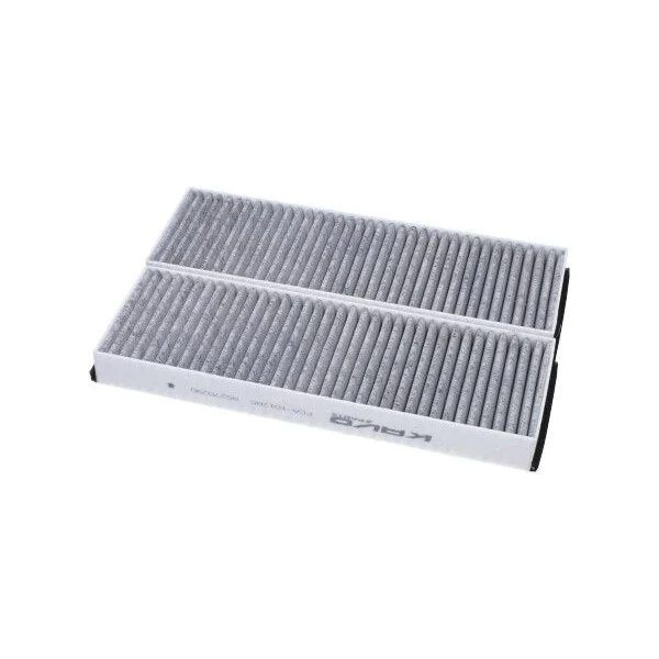 FILTRON POLEN FİLTRESİ A6 05>KARBONLU (4F0898438C)