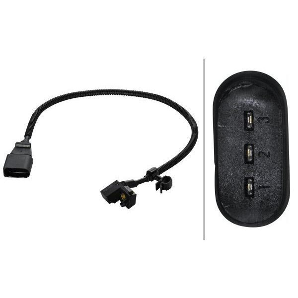 HELLA RPM SENSÖRÜ,VW (030957147T)