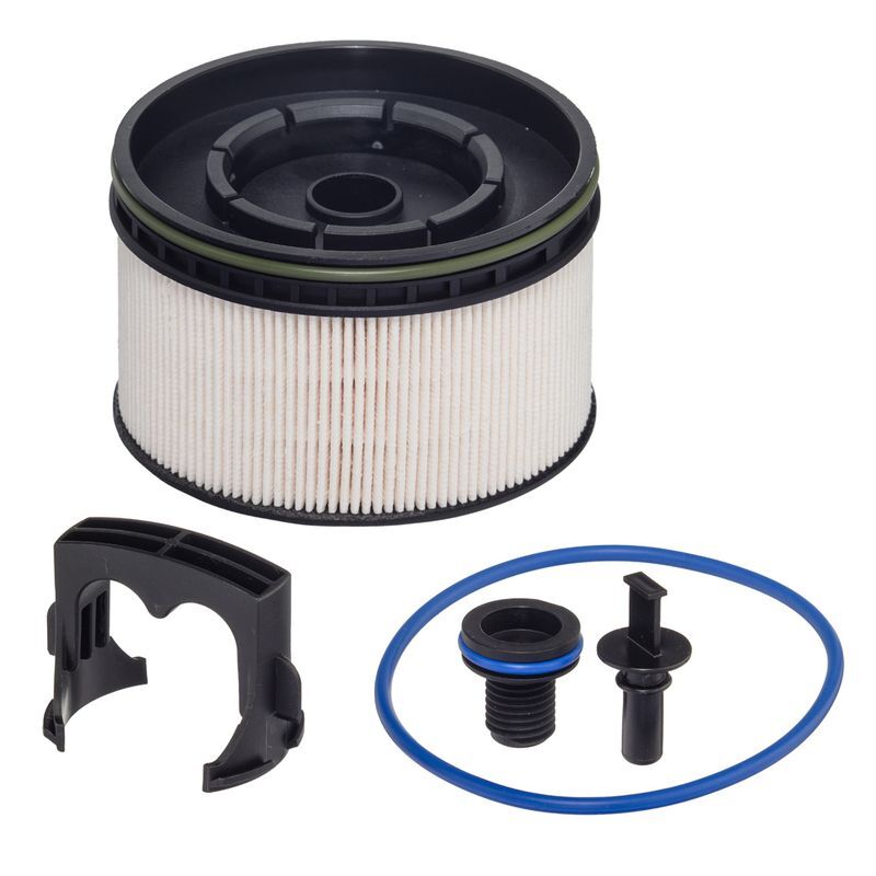 HENGST YAKIT FİLTRESİ W177/W213/W247 (A6540920100)