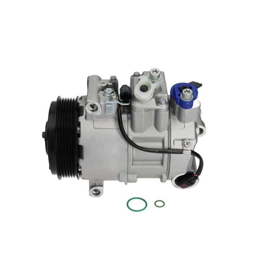 BOSCH KLİMA KOMPRESÖRÜ 203/639/906 (A0012301711)