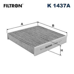 FILTRON POLEN FİLTRESİ DEFENDER DISCOVERY 5 (LR133345)