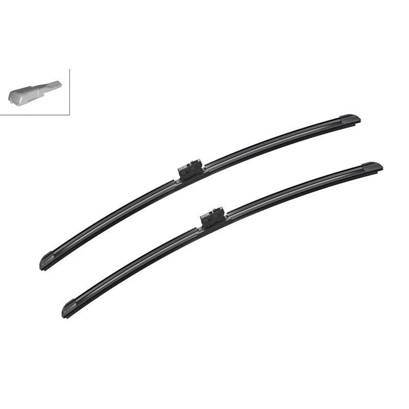 MAGNETI MARELLI ÖN SİLECEK LASTİGİ TAKIM W205 (A2058205700)