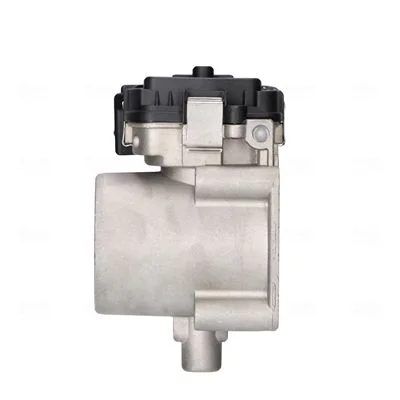 NISSENS BOĞAZ KELEBEĞİ CADDY III/GOLF/JETTA IV/POLO V/TOURAN 10>13 (03F133062B)
