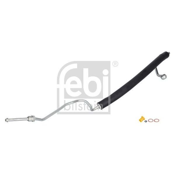 FEBI DİREKSİYON HORTUMU POLO/FABIA/IBIZA (TRW) (6Q1423893Q)