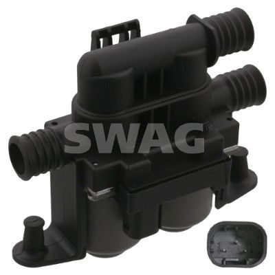 SWAG KALORİFER MUSLUĞU E39/E53 (64128374995)