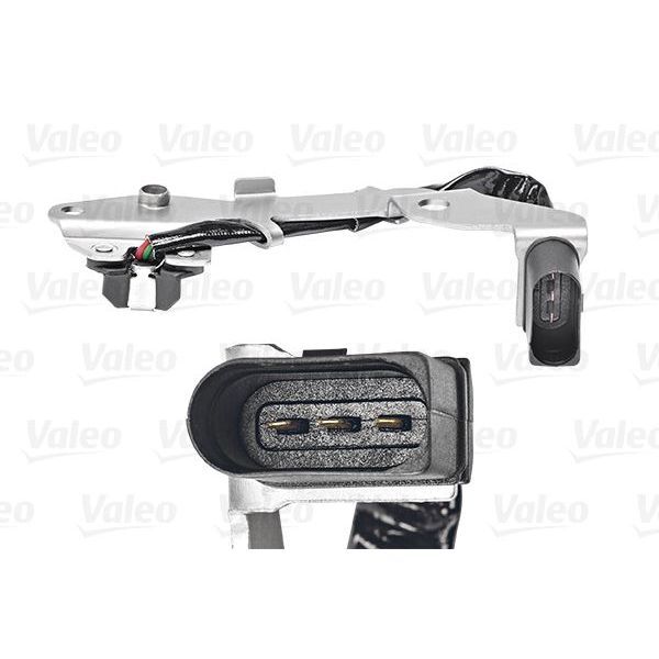 VALEO EKSANTRİK DEVİR SENSÖRÜ BORA/GOLF/PASSAT/TRANSPORTER/A3/A4/LEON/IBIZA/FABIA/OCTAVIA (06A905161B)