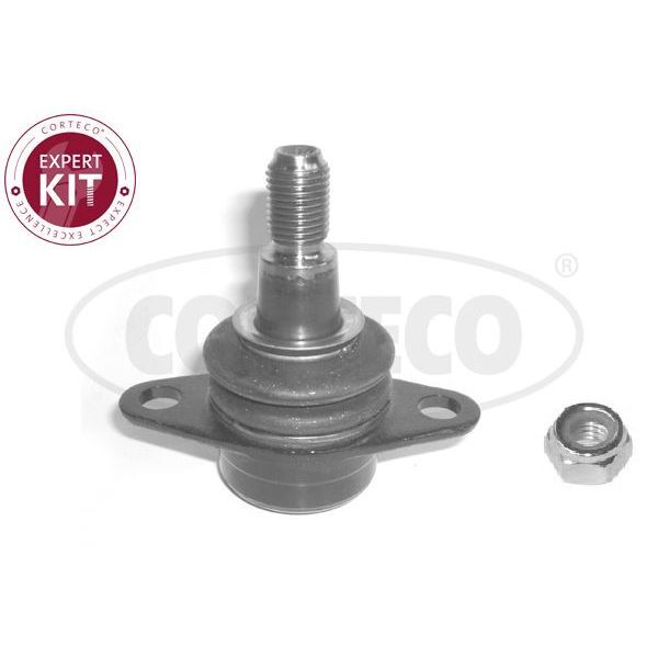 CORTECO ROTİL ÜST SOL/SAĞ E84/E90/E92 (31126768988)
