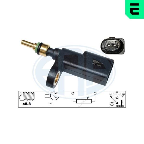 ERA HARARET MÜŞÜRÜ GOLF/JETTA/POLO/A3/LEON/OCTAVIA 1,0 TSI-1,2 TSI-1,4 TSI-1,5 TSI 10> (03F919501B)