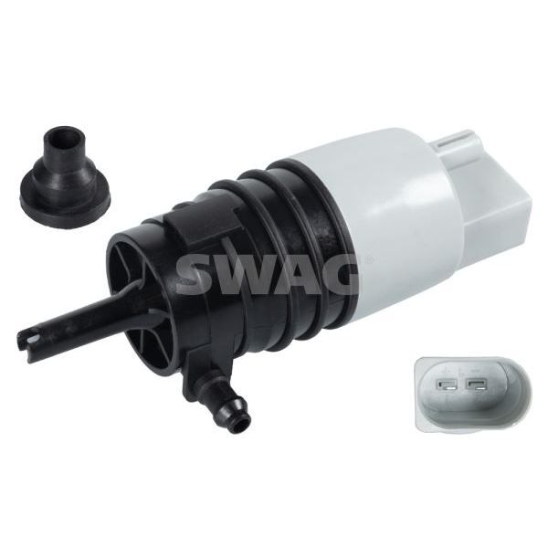 SWAG SİLECEK SU MOTORU W205 (A2058660100)