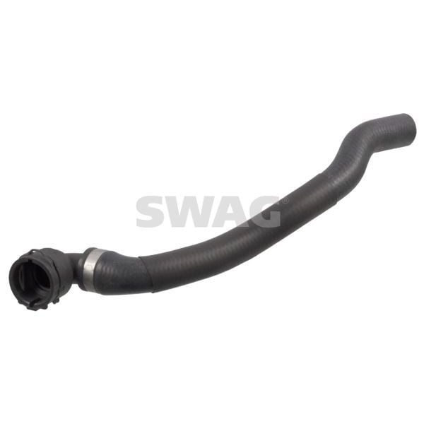 SWAG İLAVE SU POMPASI HORTUMU E87/E90/E92/N46N/N47/M57N2 (64216928591)