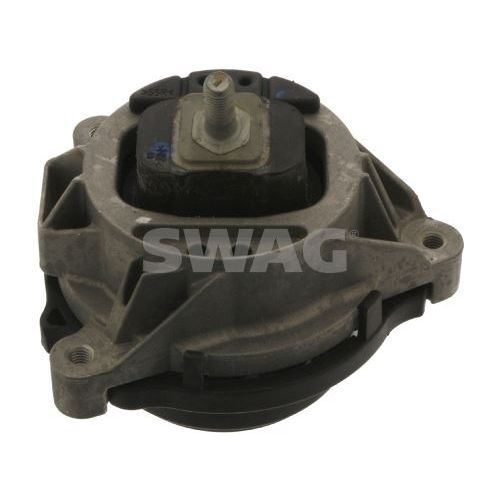 SWAG MOTOR KULAĞI SOL F20/F21/F30/F31 - N47N (22116787657)