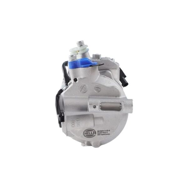 DENSO KLİMA KOMPRESÖRÜ (A0012303211)