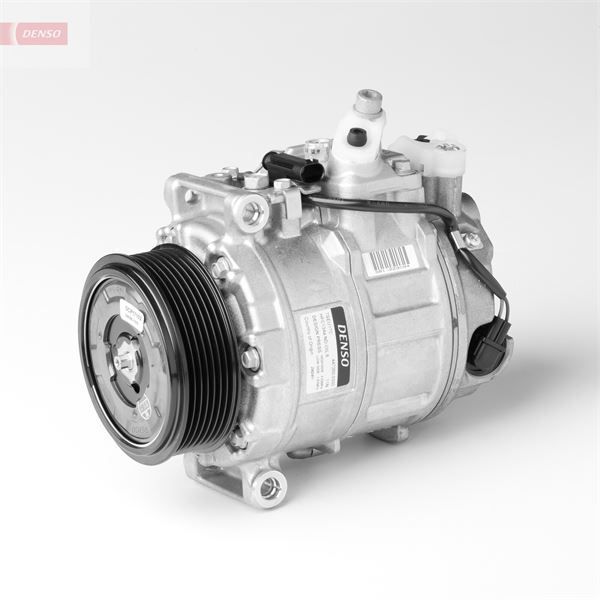 DENSO KLİMA KOMPRESÖRÜ (A0012303211)