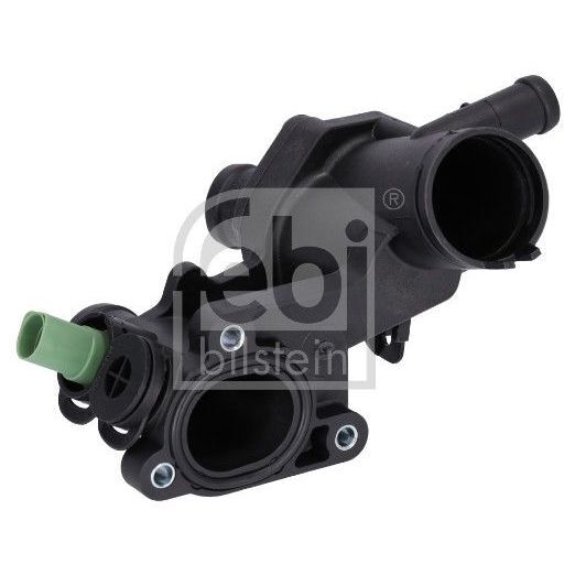 FEBI TERMOSTAT GOLF4-BORA-POLO AHW BCB 1 4 16V 1 6 16V 01- (032121111BA)