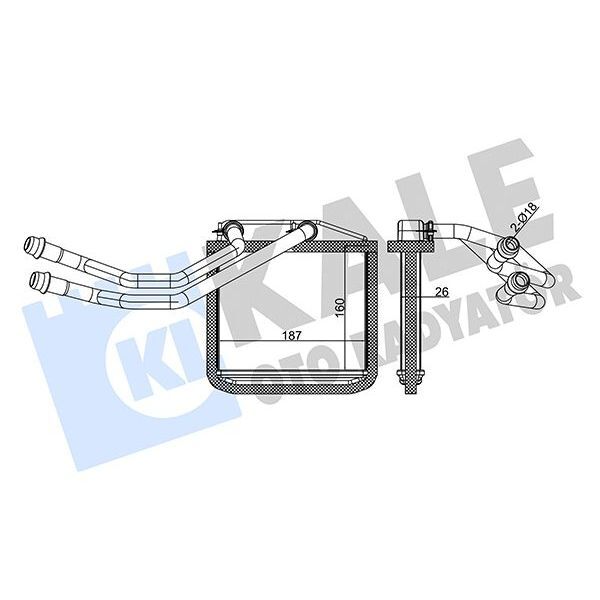 SACHS AMORTİSÖR ÖN SOL BMW G20 G28 G280 (31316879371)