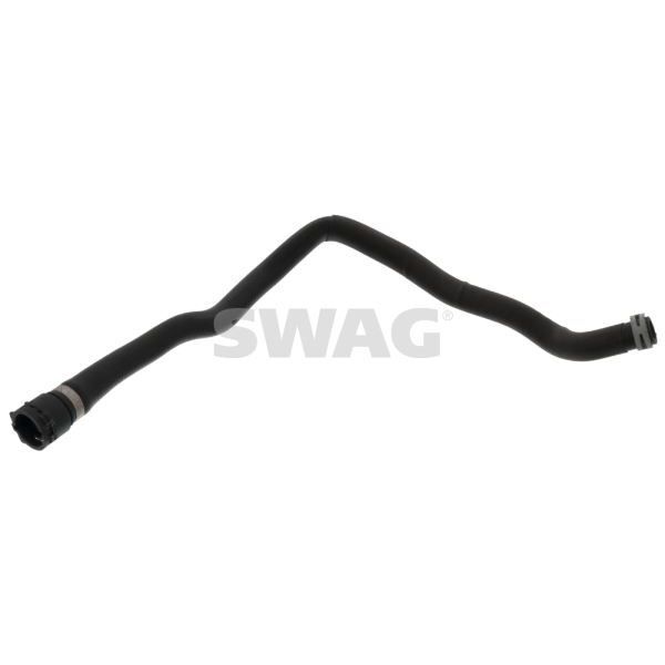 SWAG KALORİFER HORTUMU (E87/E90/E84 N45N/N46N (64216951946)