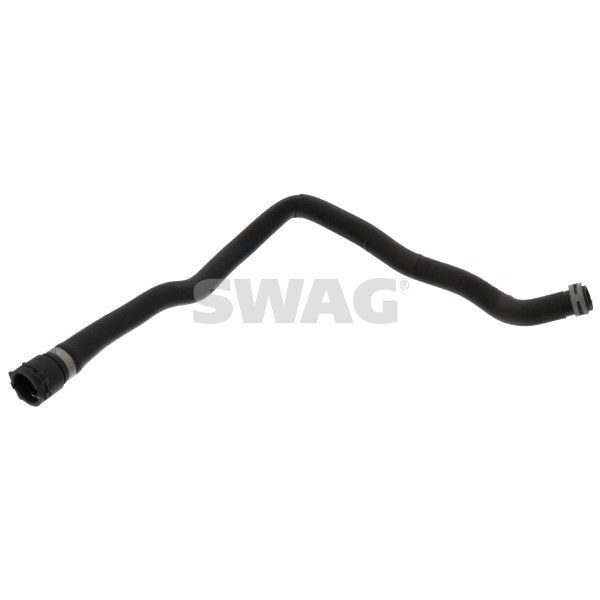 SWAG KALORİFER HORTUMU (E87/E90/E84 N45N/N46N (64216951946)