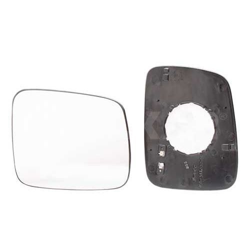 ALKAR AYNA CAMI SOL ELEKTRİKLİ TRANSPORTER 91>04 (701857521A)