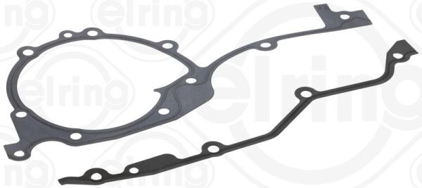 ELRING CONTA SETİ ÖN E46/E85 (11141707260)