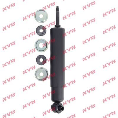 KYB AMORTİSÖR (A0033268800)