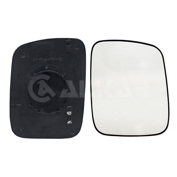 ALKAR AYNA CAMI SAĞ ELEKTRİKLİ TRANSPORTER 91>04 (701857522G)