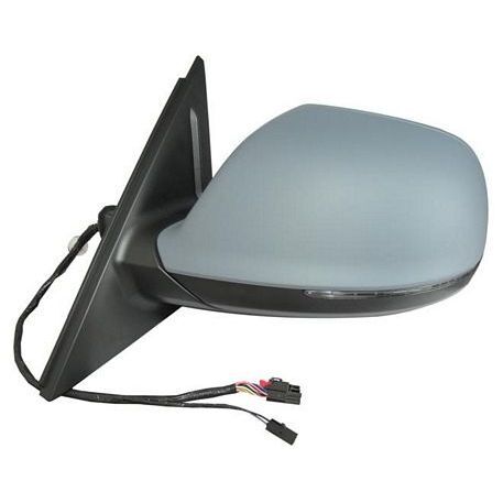 ALKAR KOMPLE AYNA Q5 SOL 09> (8R1857409F)