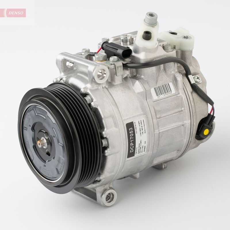 DENSO KLİMA KOMPRESÖRÜ (A0012305611)