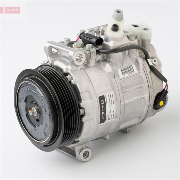 DENSO KLİMA KOMPRESÖRÜ (A0012305611)