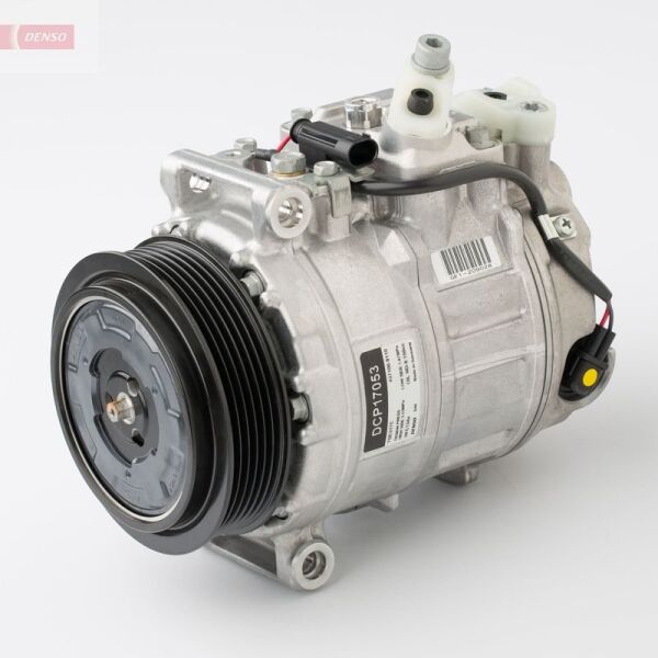 DENSO KLİMA KOMPRESÖRÜ (A0012305611)