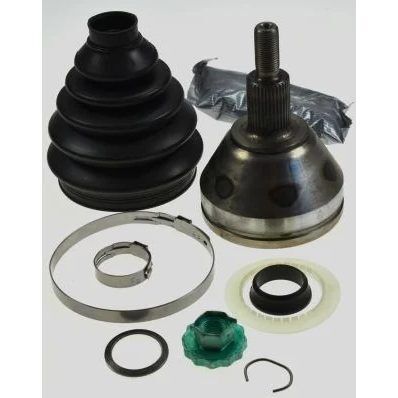 FEBI AKS KAFASI DIŞ POLO/IBIZA/FABIA/A1 10> (6R0498099A)