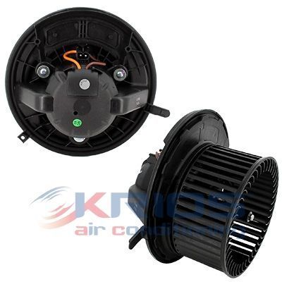 MEAT & DORIA KALORİFER MOTORU W169 W245 (A1698200642)
