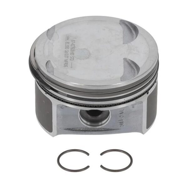 NURAL PİSTON.271 82.00 MM 204 C 180 KOMP. (A2710307017)