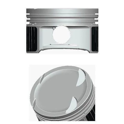 NURAL PİSTON.271 82.00 MM 204 C 180 KOMP. (A2710307017)