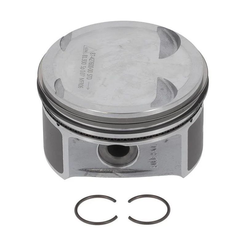 NURAL PİSTON.271 82.00 MM 204 C 180 KOMP. (A2710307017)